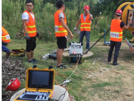 金寨如何选择适合的市政管道疏通方法？